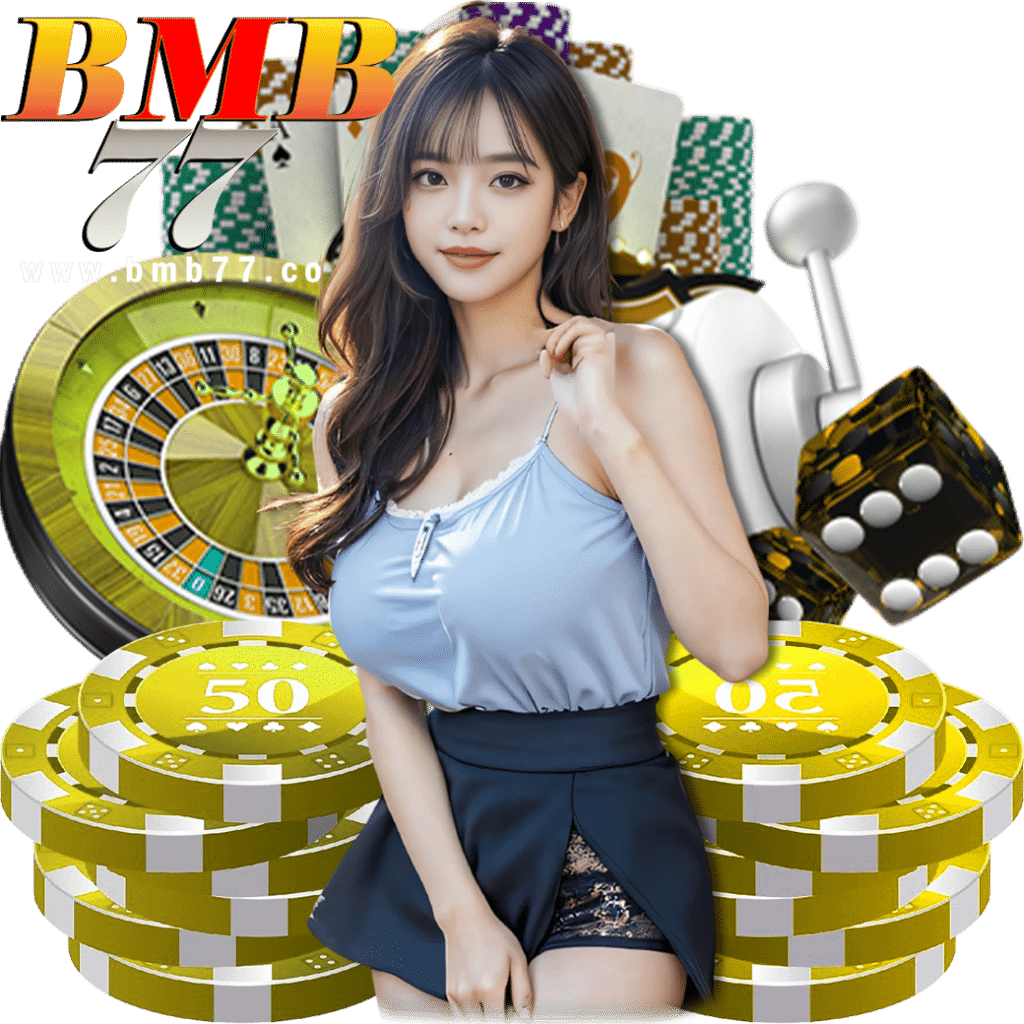 bmb77 casino