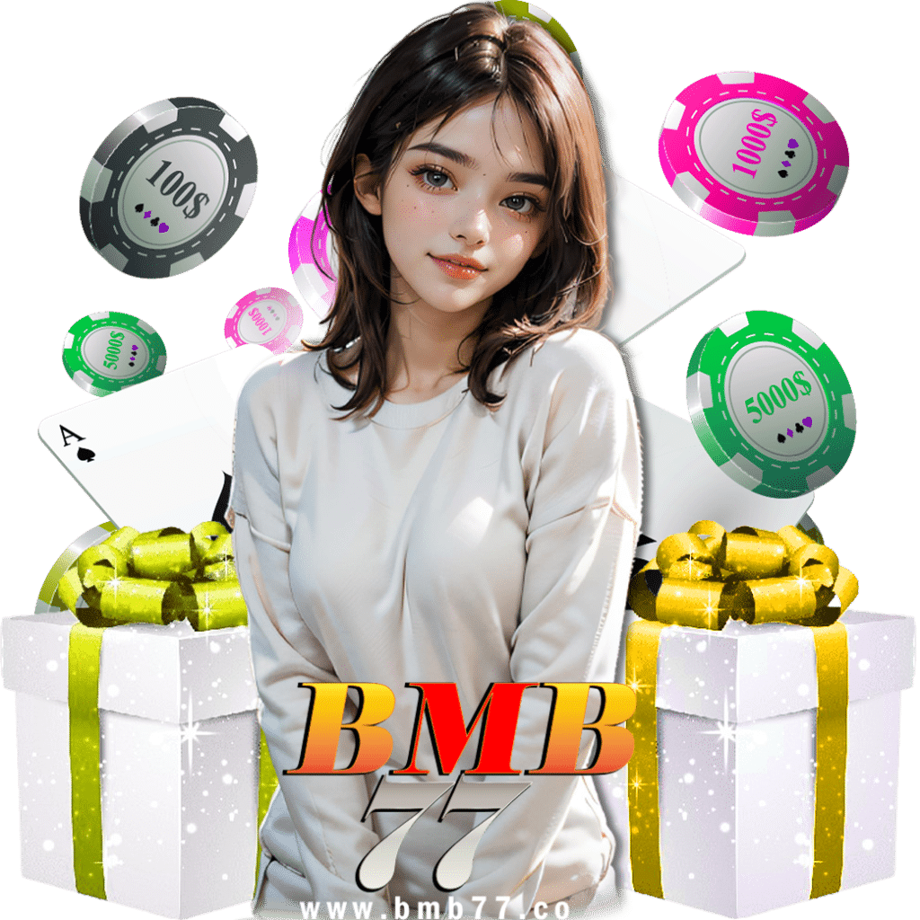 bmb77 slot